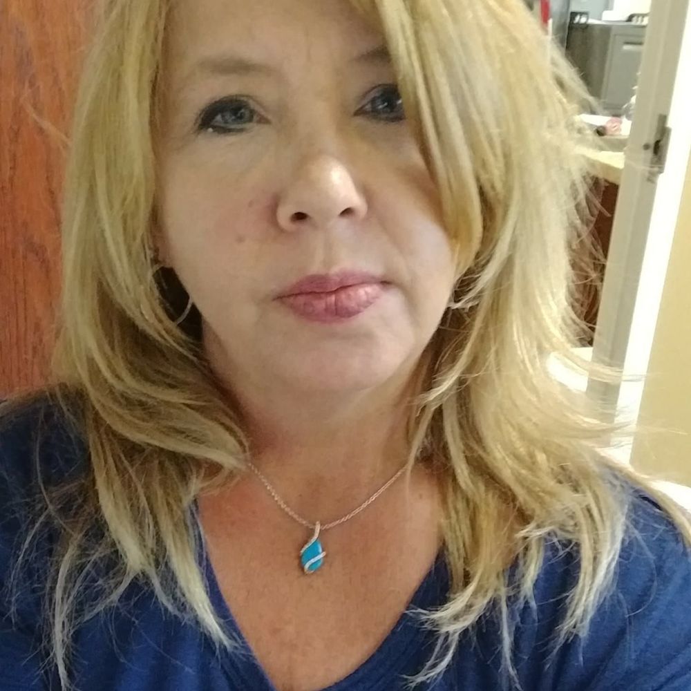Meet your Posher, Kristi
